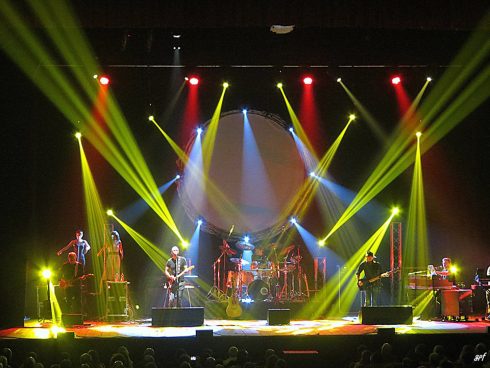 BIG ONE The voice and the sound of PINK FLOYD