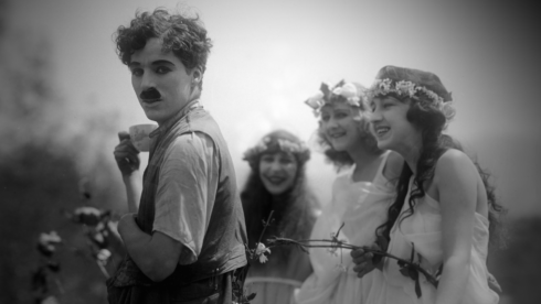 Festival Charlie Chaplin