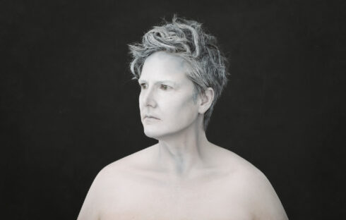 ANNULLATO – Hannah Gadsby. Body of Work