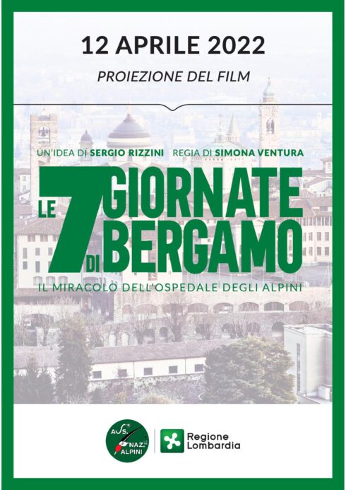 Le 7 giornate di Bergamo