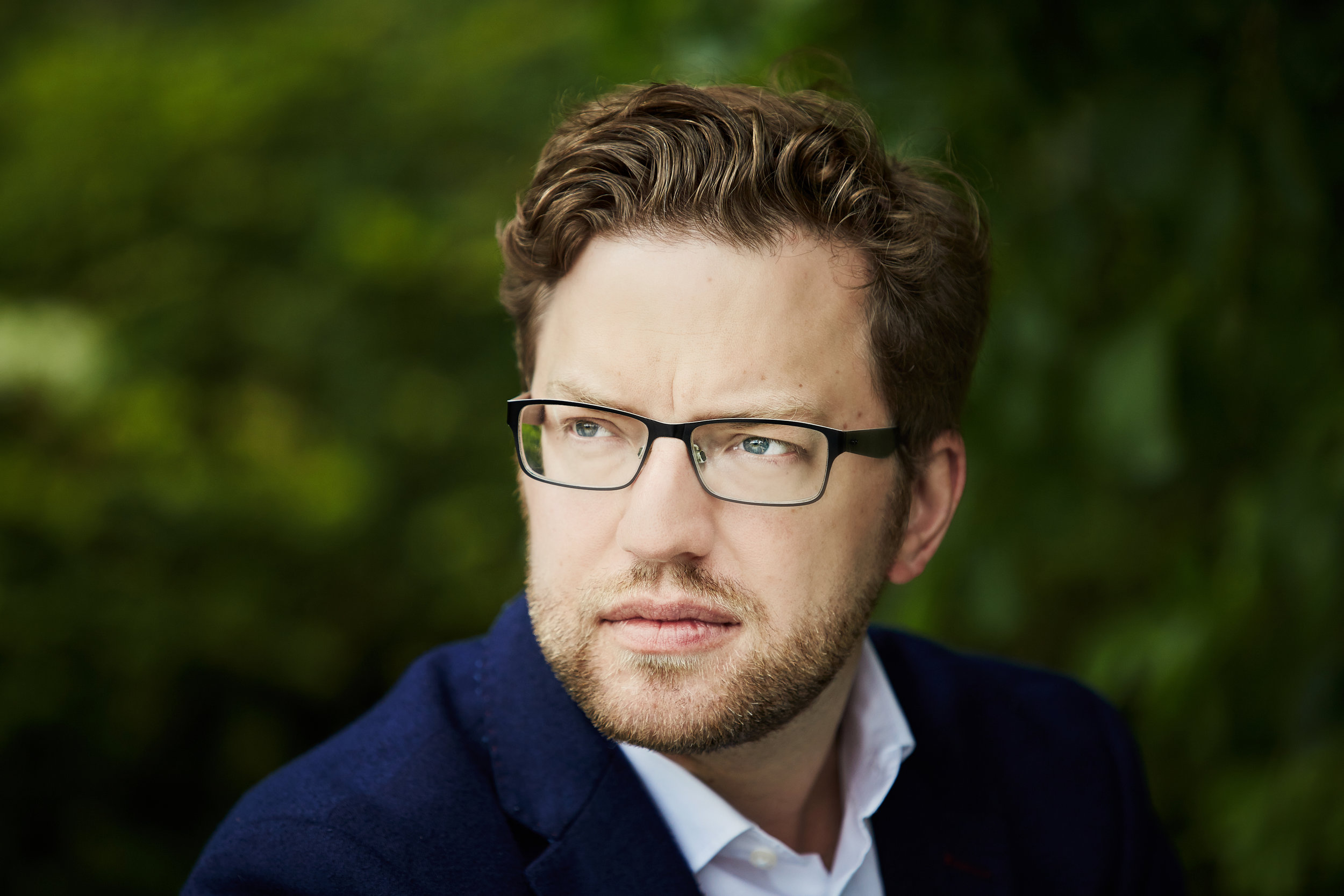 Direttore: Benjamin Bayl