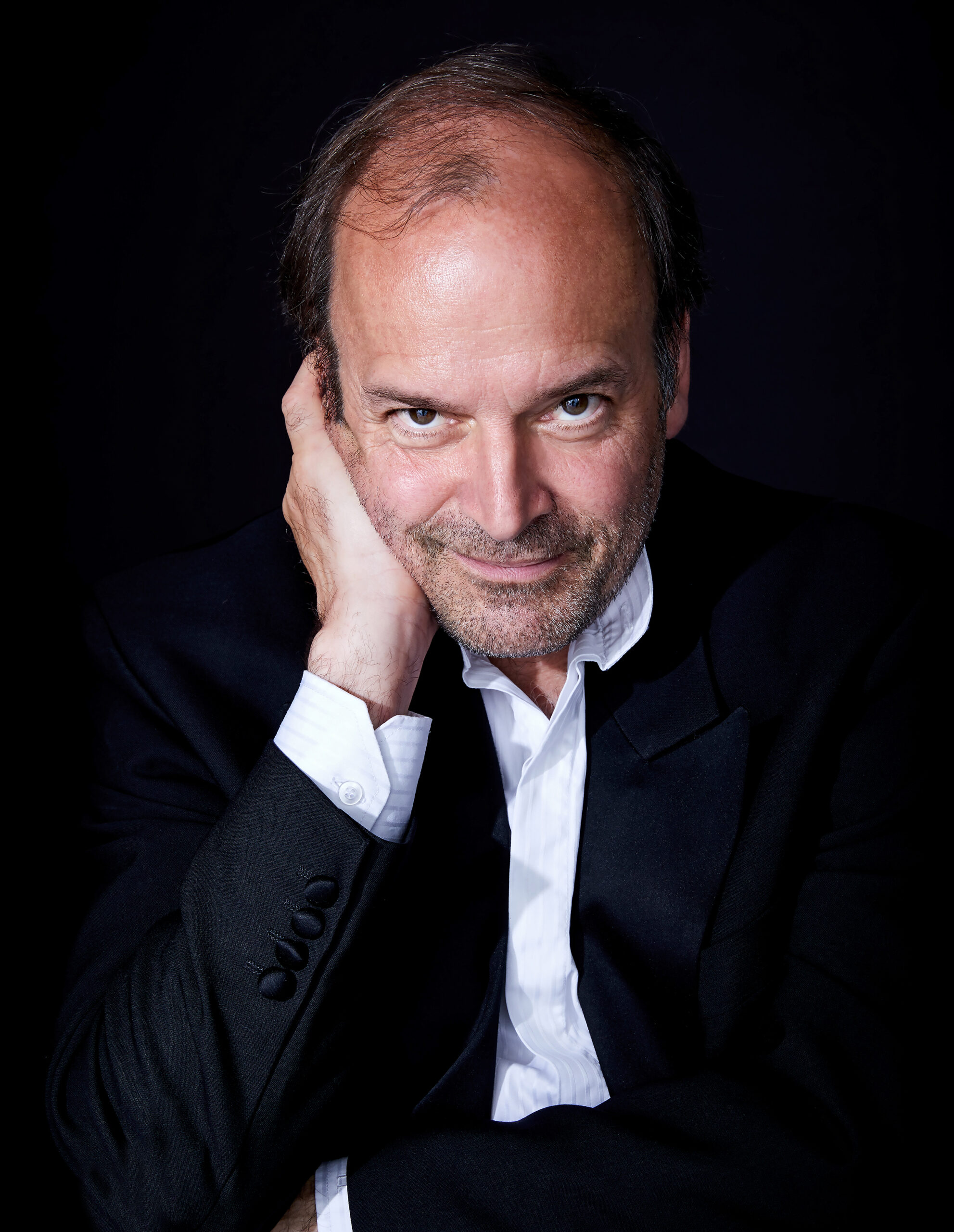 <em>In anteprima</em> Pianoforte concertatore: Louis Lortie<br>Orchestra I Pomeriggi Musicali