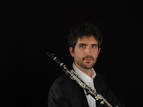 Direttore: Stefano Montanari, Clarinetto: Marco Giani