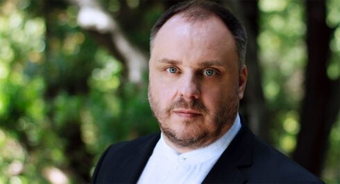 Luci, MITO SettembreMusica. Baritono: Matthias Goerne