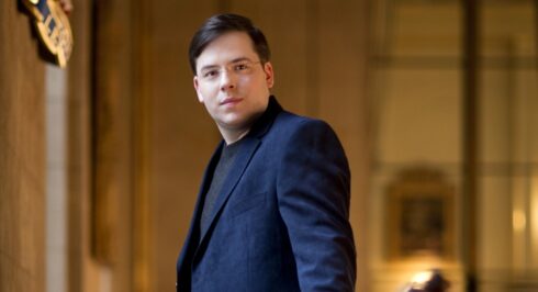 Luci, MITO SettembreMusica. Direttore: James Feddeck