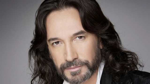Marco Antonio Solìs – Que Ganas De Verte World Tour 2022