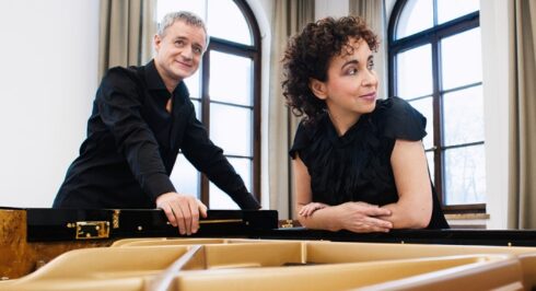 Luci, MITO SettembreMusica. Pianoforti: Yaara Tal e Andreas Groethuysen