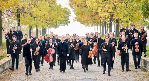 Luci, MITO SettembreMusica. I Cameristi della Scala