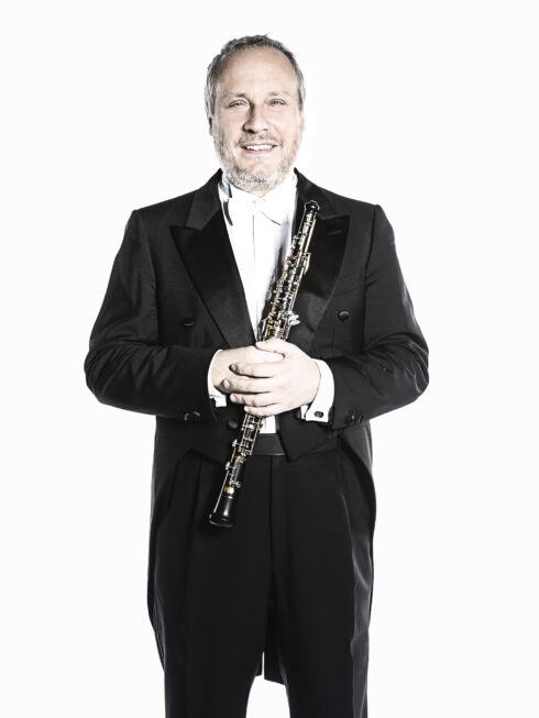 I Pomeriggi Musicali alla Villa Reale. Trio d’ance dei Pomeriggi Musicali di Milano