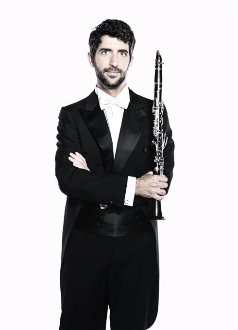 I Pomeriggi Musicali alla Villa Reale. Trio d’ance dei Pomeriggi Musicali di Milano