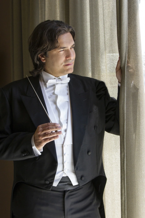 ACLI Villapizzone. Direttore: Roberto Gianola, Soprano: Daniela Cappiello