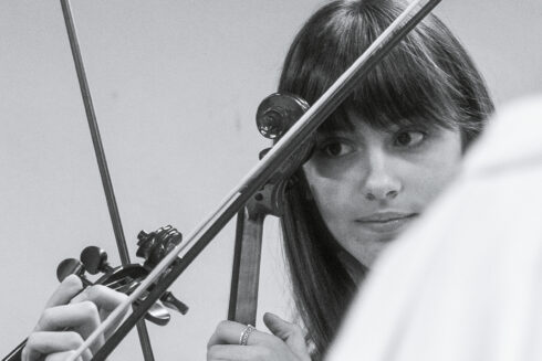 Stravaganze consonanti – Altri pomeriggi Under30