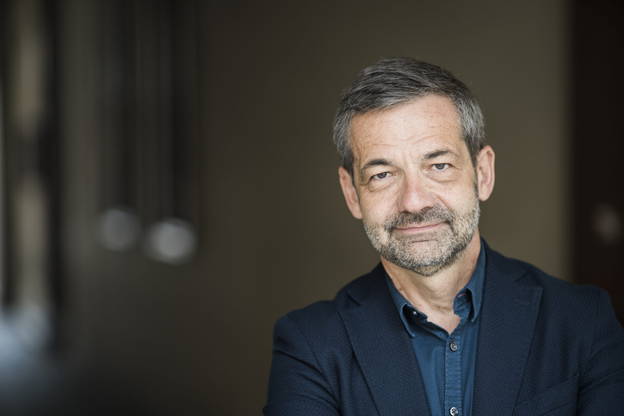 “Poco a me stesso” di Alessandro Zaccuri – Milano racconta