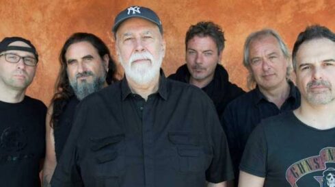 ANNULLATO – Banco del Mutuo Soccorso Live Tour