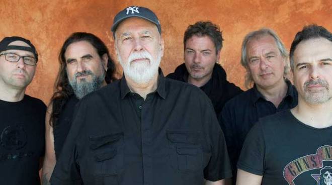 ANNULLATO – Banco del Mutuo Soccorso Live Tour