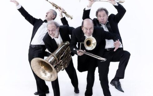 “Pierino… e la Banda!”