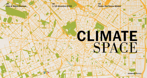 Climate Space