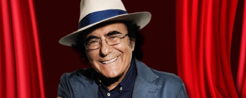 Al Bano. È la mia vita
