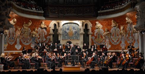J. Williams and H. Zimmer – Hollywood Symphony Orchestra