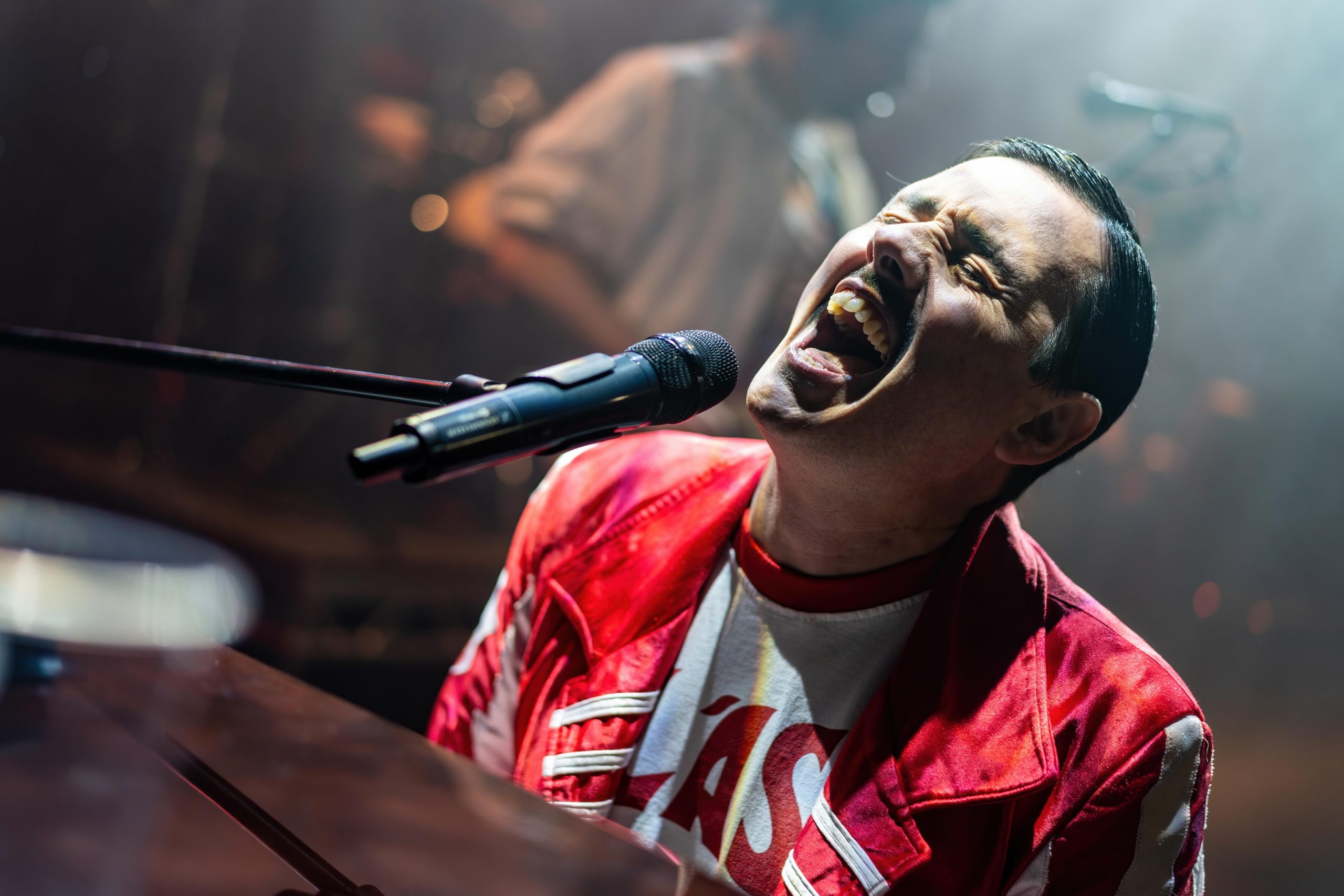 Queen Tribute