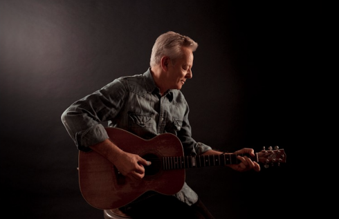 Tommy Emmanuel – Italian Tour 2023