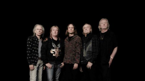 YES – “The Album Series Tour” – ANNULLATO