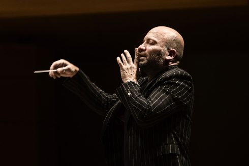 I Pomeriggi Musicali con Stefano Montanari a Bolzano, Trento e Milano