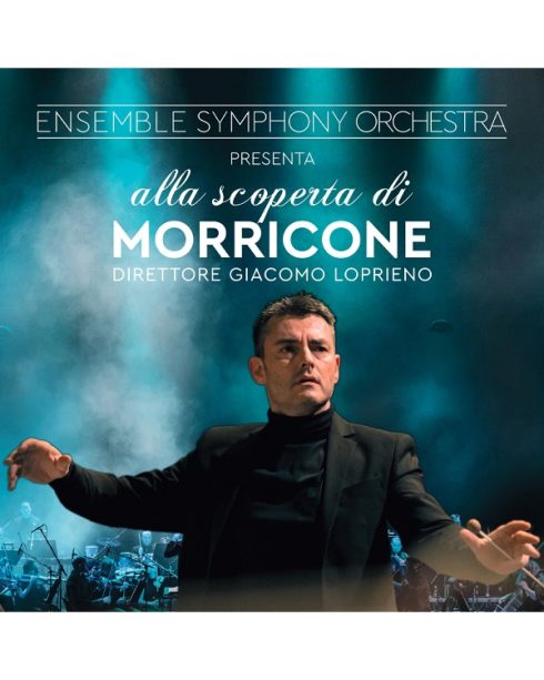 Alla scoperta di Morricone