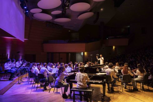 Al Teatro Dal Verme weekend tra libri, musica e spettacoli per bambini