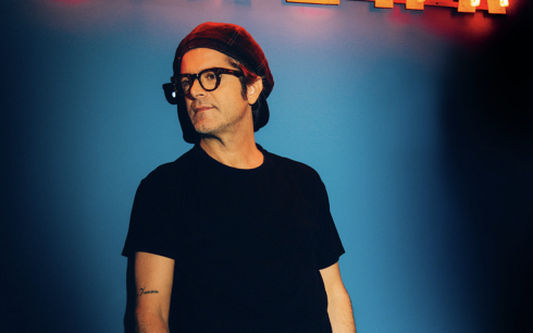 Samuele Bersani e I Pomeriggi Musicali