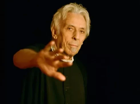 John Cale – <em>Mercy</em> – Annullato