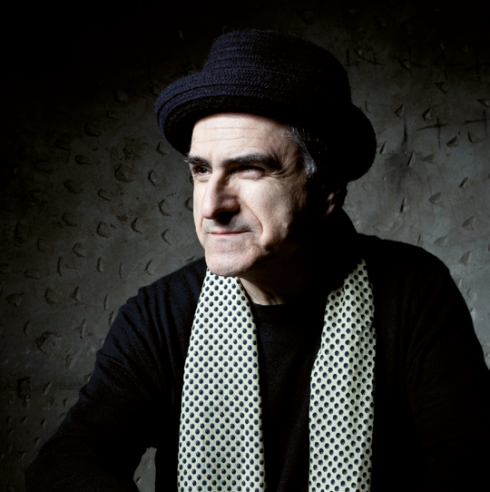 Enrico Pieranunzi: <em>Improclassica</em>
