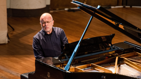 Direttore: Alessandro Cadario, Pianoforte: Emanuele Arciuli