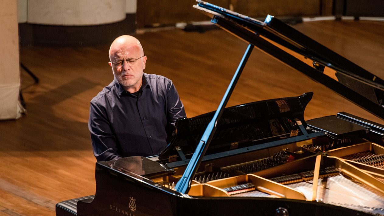 Direttore: Alessandro Cadario, Pianoforte: Emanuele Arciuli