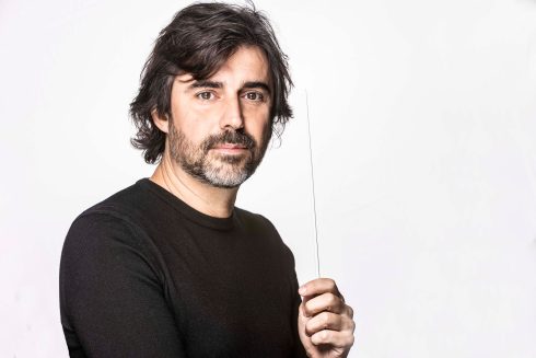 Direttore: Alessandro Cadario, Pianoforte: Pietro De Maria