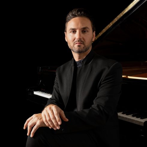 Direttore: Pietari Inkinen, Pianoforte: Giuseppe Albanese