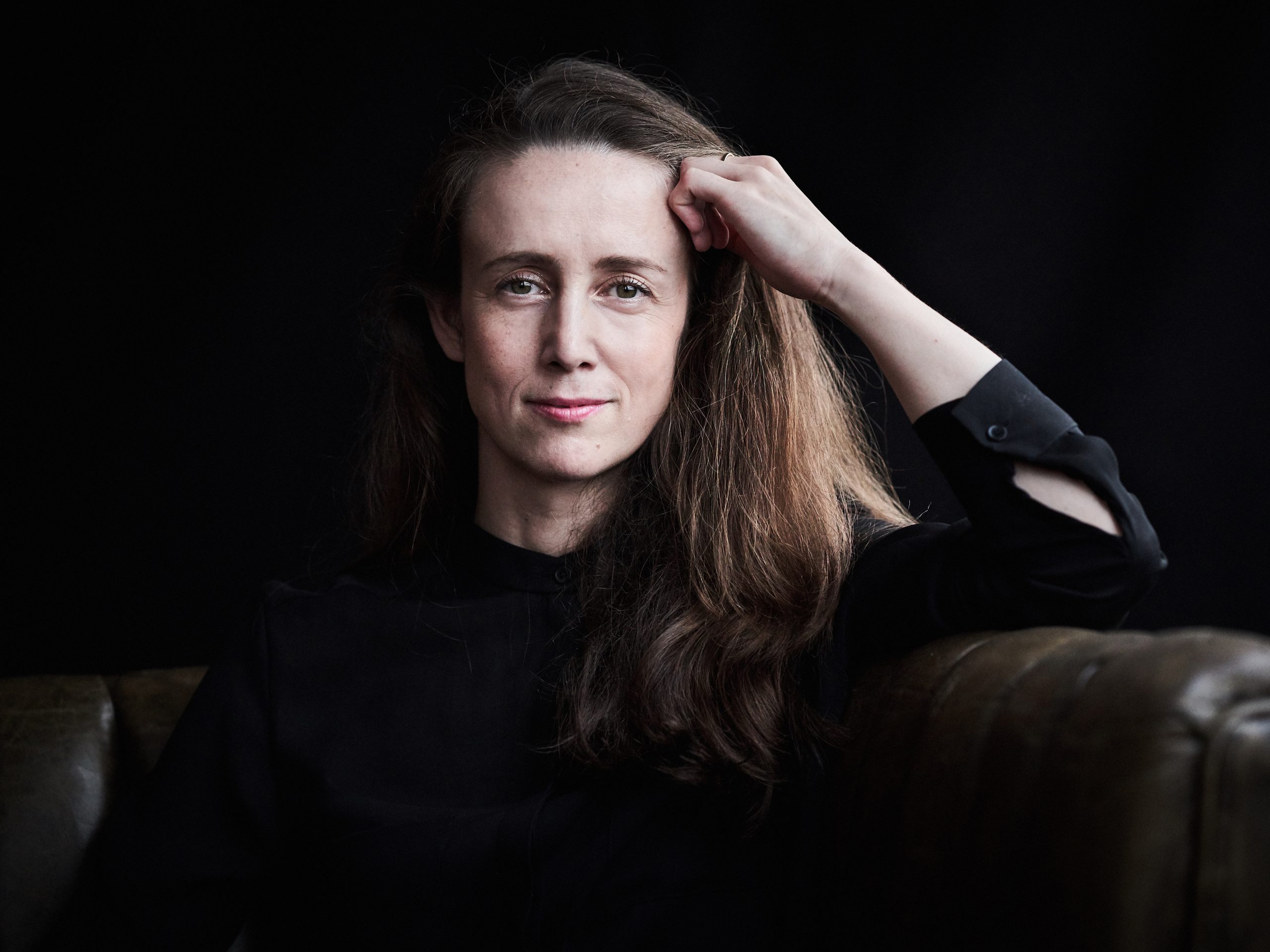 Direttrice: Jessica Cottis, Viola: Timothy Ridout