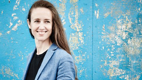Direttrice: Jessica Cottis, Viola: Timothy Ridout
