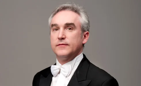 Primo violino concertatore: Alberto Martini, violino: Vincenzo Bolognese, arpa: Caterina Artuso<br> I Virtuosi Italiani