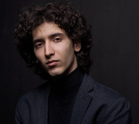 Direttore: George Pehlivanian, Pianoforte: Roman Borisov