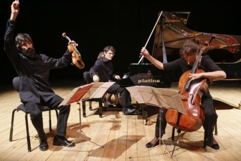 ASTI Paolo Conte Reloaded – MITO 2023