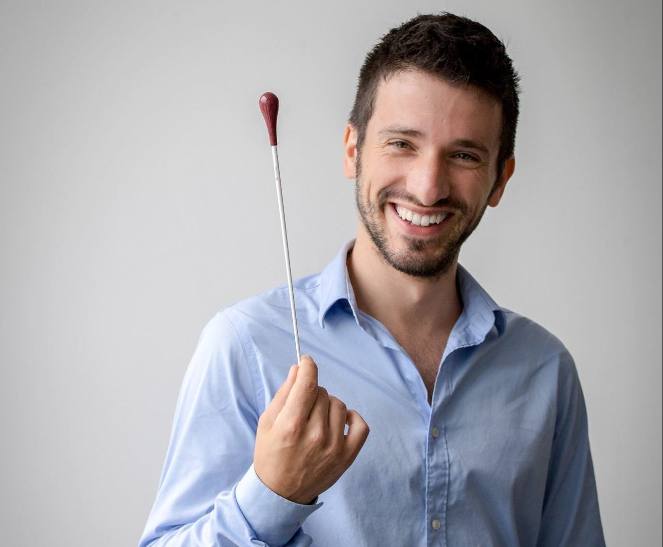 Direttore: Davide Levi, Sassofono: Davide Redana