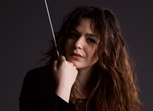 Direttrice: Danila Grassi