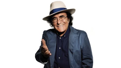 Al Bano in concerto per Vidas