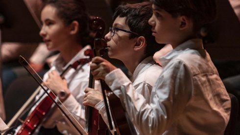 I Piccoli Pomeriggi Musicali 2023-2024