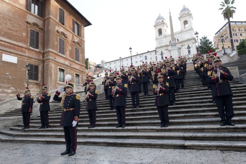 “Per non dimenticare” | Estate sforzesca