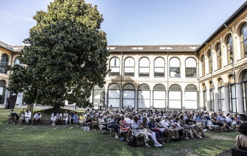I concerti estivi dei Pomeriggi alle Stelline 2023