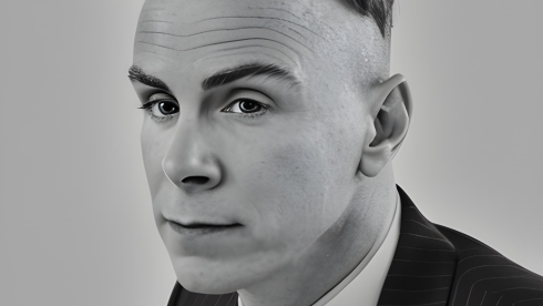 Asaf Avidan – <em>Ichnology Solo Tour 2023</em>