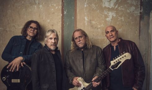 Gov’t Mule – “Peace…Like A River World Tour 2023″