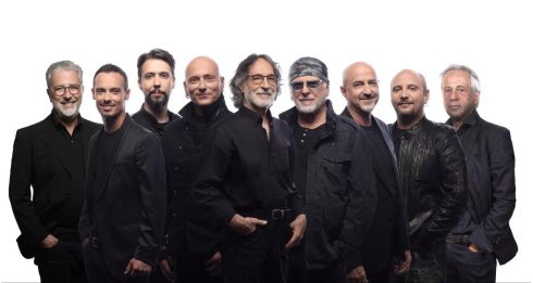 RINVIATO – PFM canta De André – Anniversary
